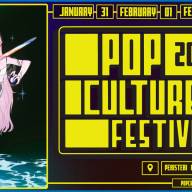 Pop Culture Festival 2025