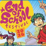 End of School 2026